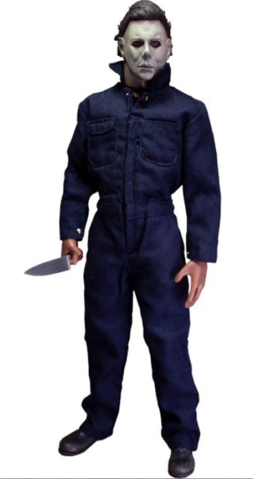 Halloween 1978 Michael Myers 12 Inch Action Figure | Free Shipping