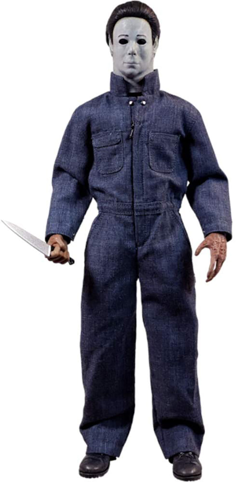 Halloween 4 Michael Myers 12 Inch Action Figure