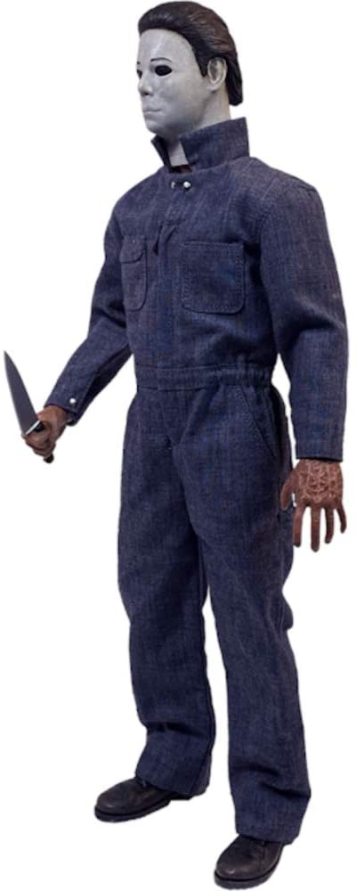 Halloween 4 Michael Myers 12 Inch Action Figure