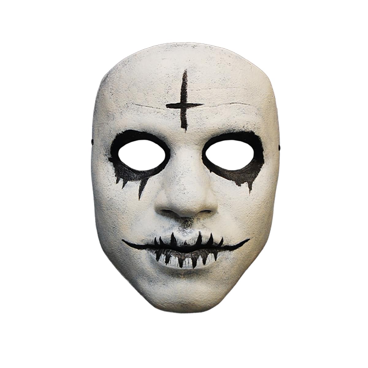 The Purge Anarchy Adult Costume Mask | The Killer