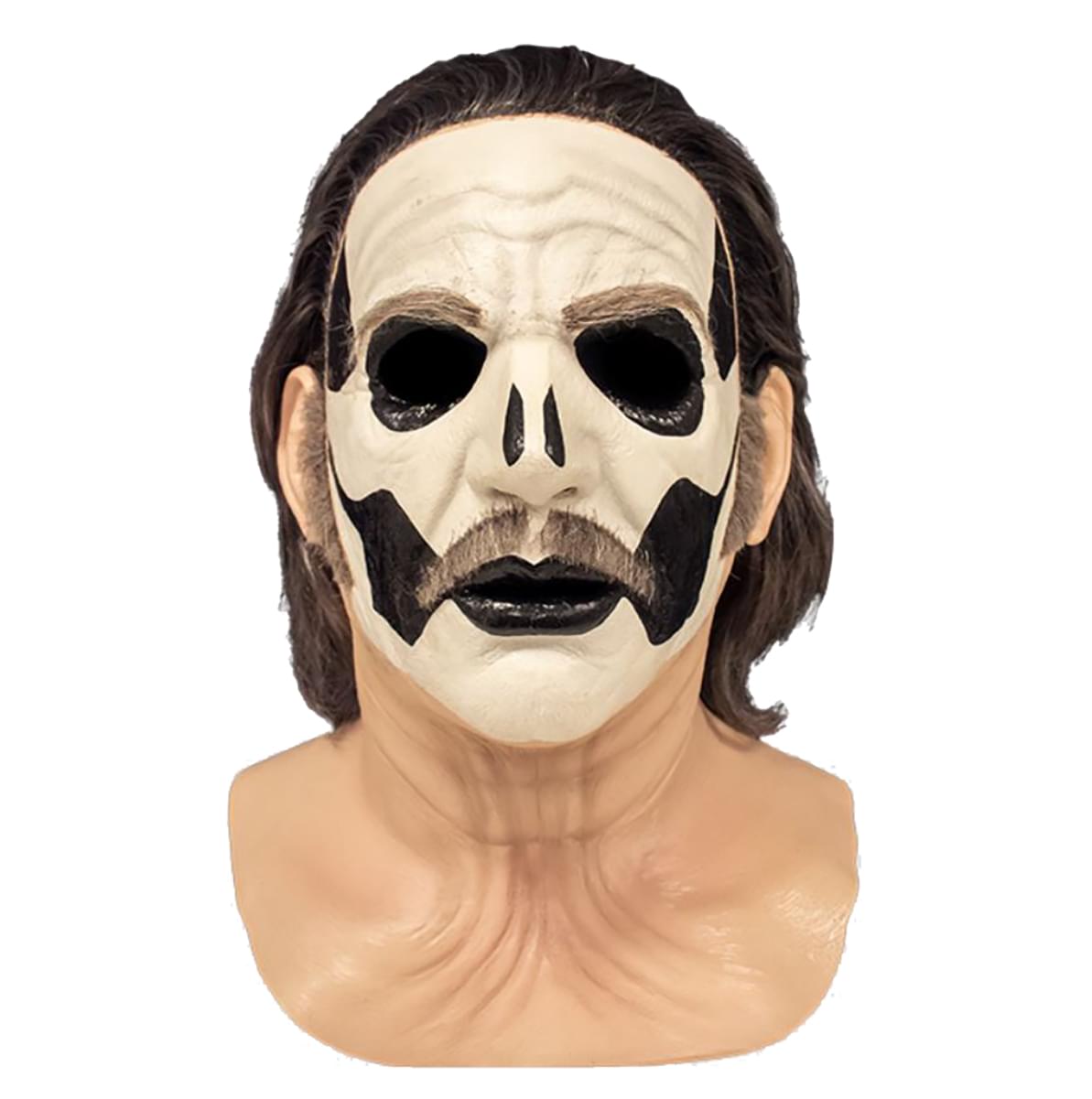 Ghost Papa IV Adult Costume Mask