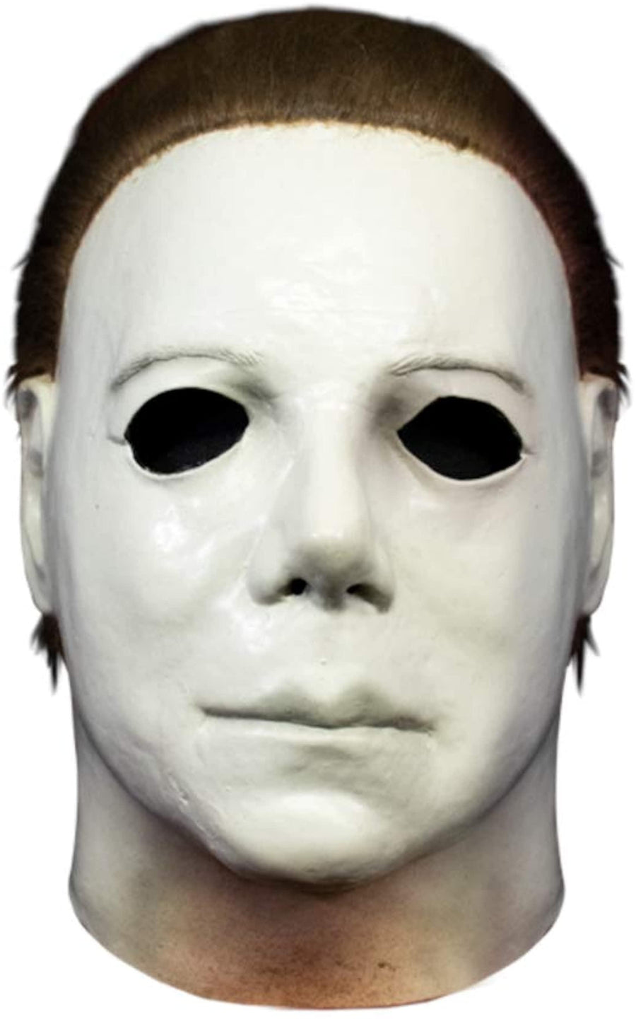 Halloween 1978 Boogeyman Adult Latex Costume Mask | Free Shipping