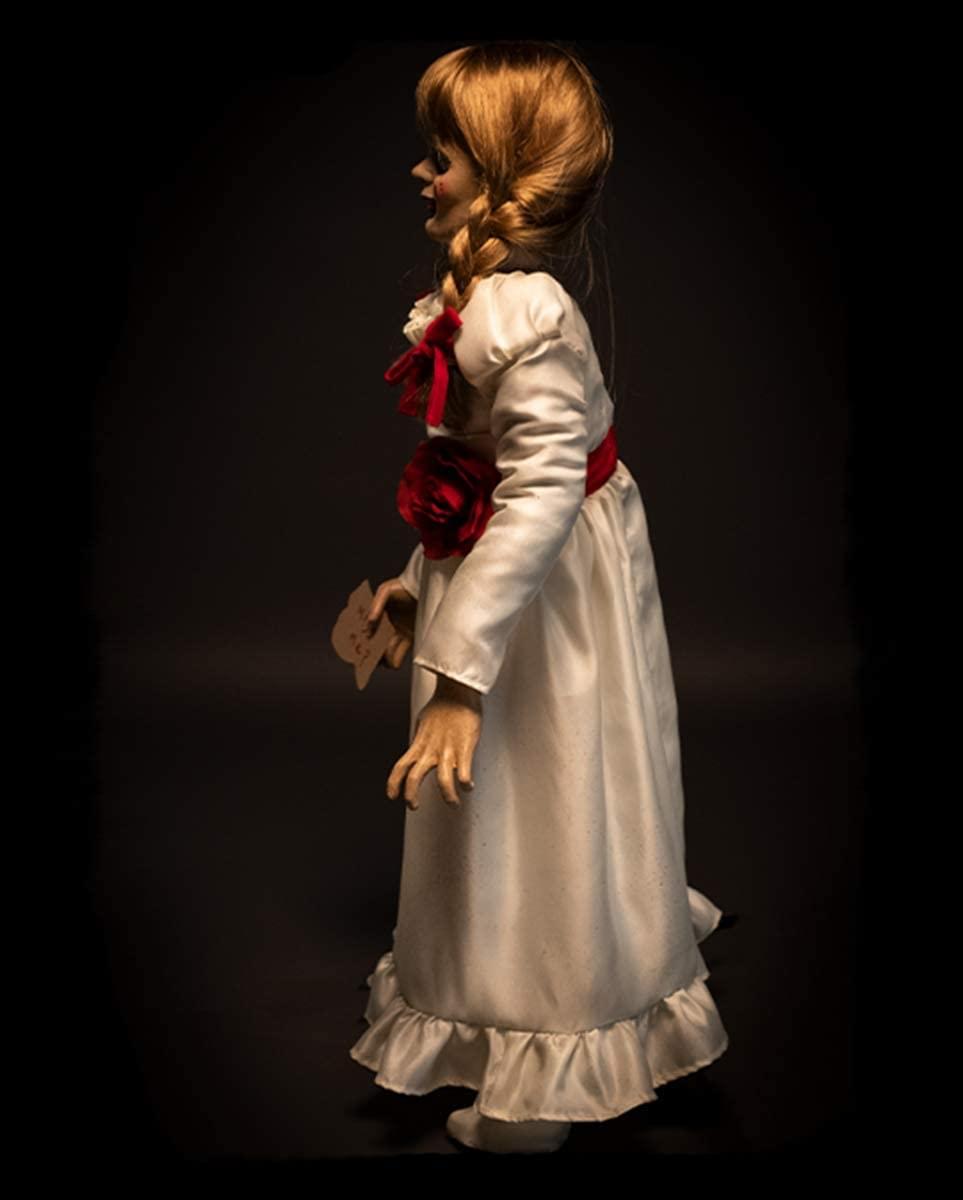 The Conjuring Annabelle 1:1 Scale Prop Doll