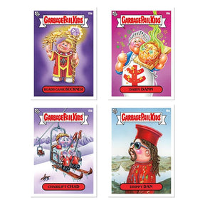 Garbage Pail Kids 2022 Topps Taste Buds Series 1