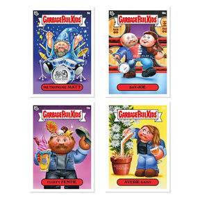 Garbage Pail Kids 2022 Topps Taste Buds Series 1