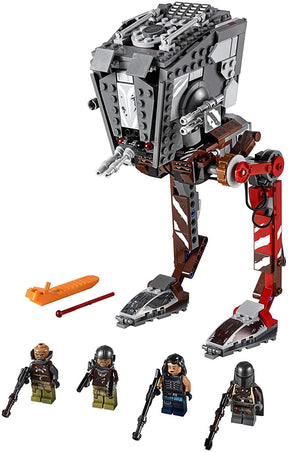 LEGO Star Wars 75254 AT-ST Raider 540 Piece Building Set