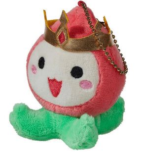 Overwatch 2.5-Inch Mini Pachimari Plush - Pachiking