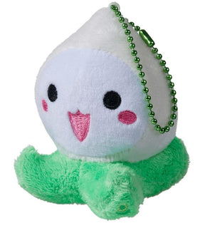 Overwatch 2.5-Inch Mini Pachimari Plush - Pachimari