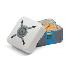 Overwatch 5 1/2" x 6 3/4" Loot Box Ceramic Cookie Jar