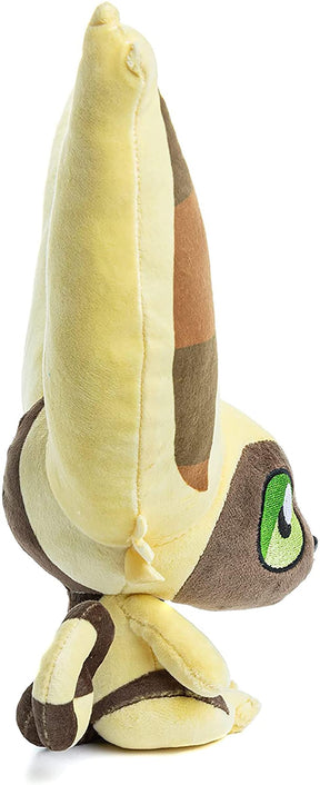 Avatar The Last Airbender 10 Inch Momo Plush