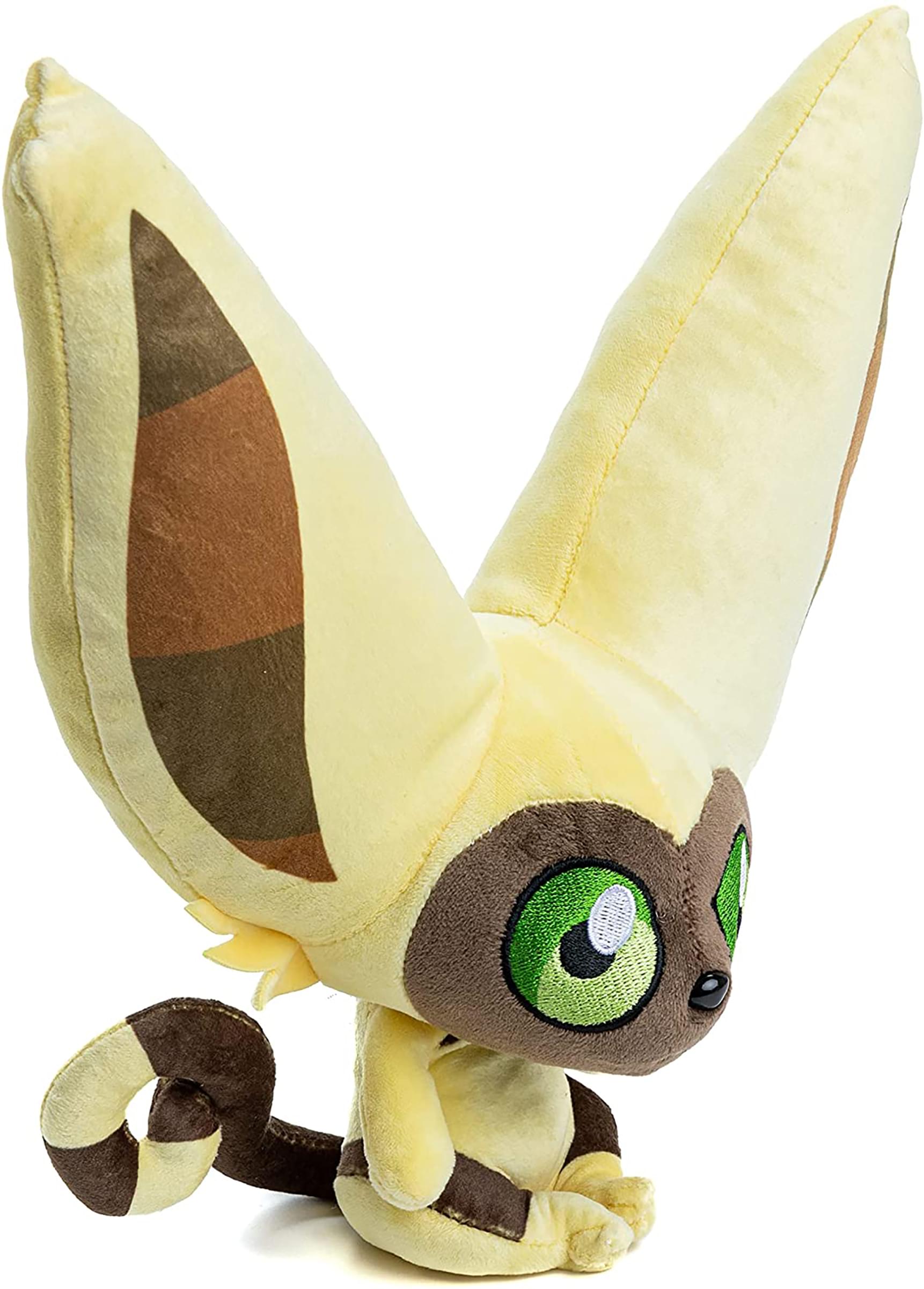 Avatar the last sales airbender momo plush