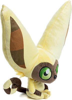 Avatar The Last Airbender 10 Inch Momo Plush