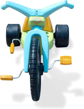 Scooby-Doo Big Wheel Spin-Out Racer 16 Inch Trike