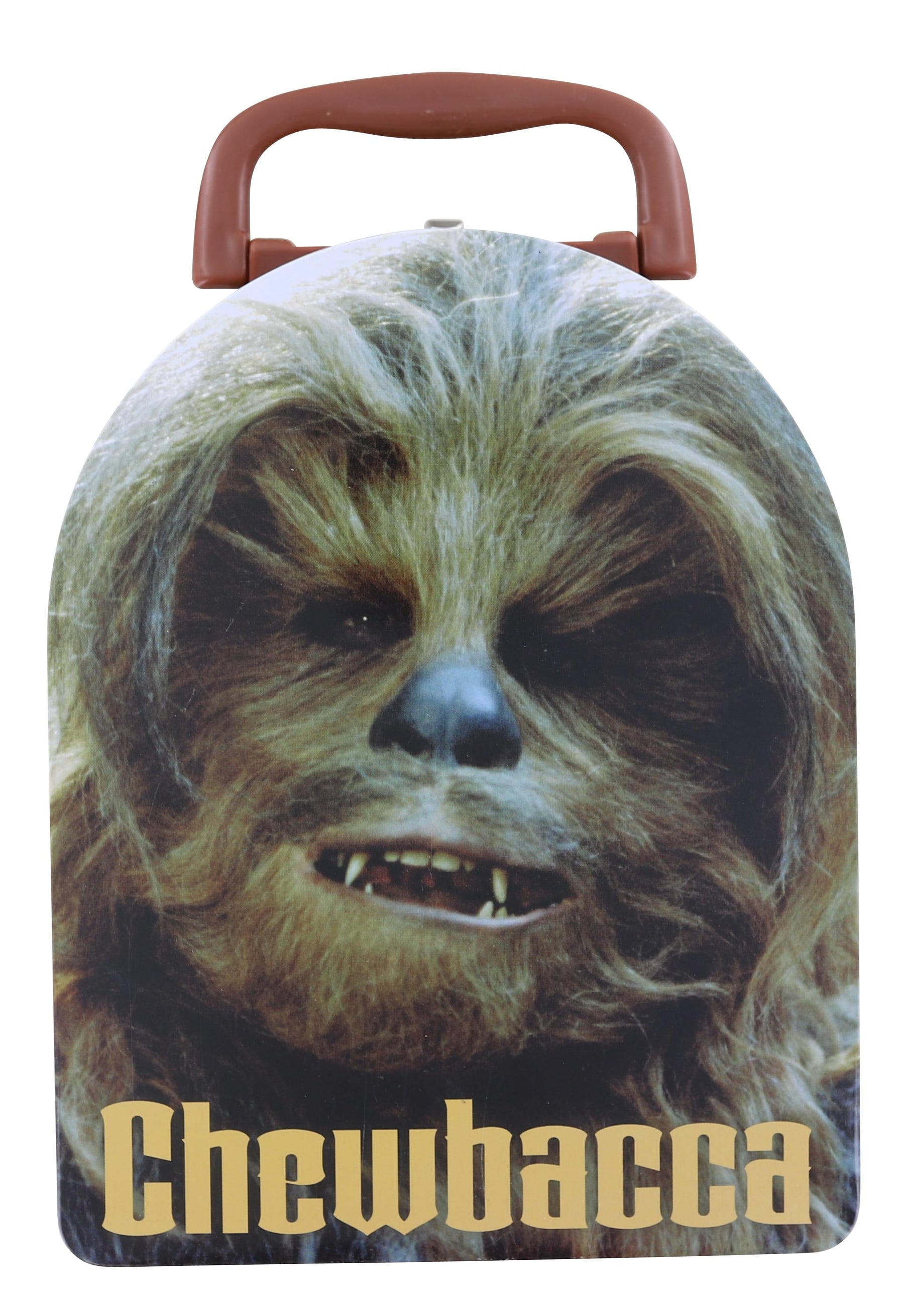 Star Wars Tin Box Company Lunchbox | Chewbacca