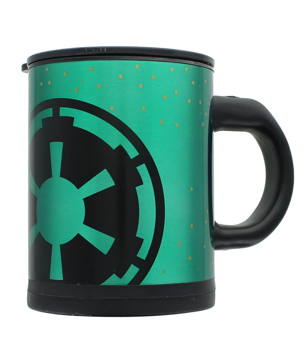 Star Wars Feel The Force Self-Stirring Mug