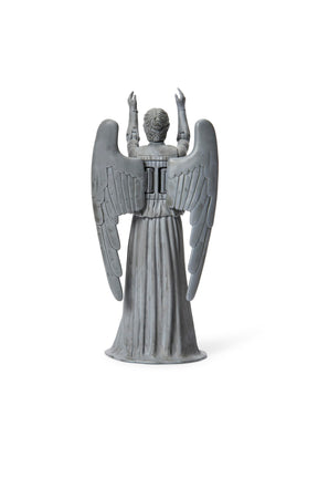 Doctor Who 5" Action Figure - Oldest Weeping Angel