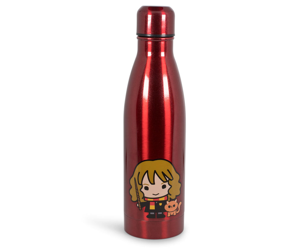 Harry Potter Aluminum Water Bottle, Hermione 