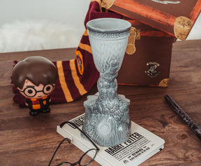 Harry Potter Goblet of Fire Ceramic Cup | Holds 12 Ounces