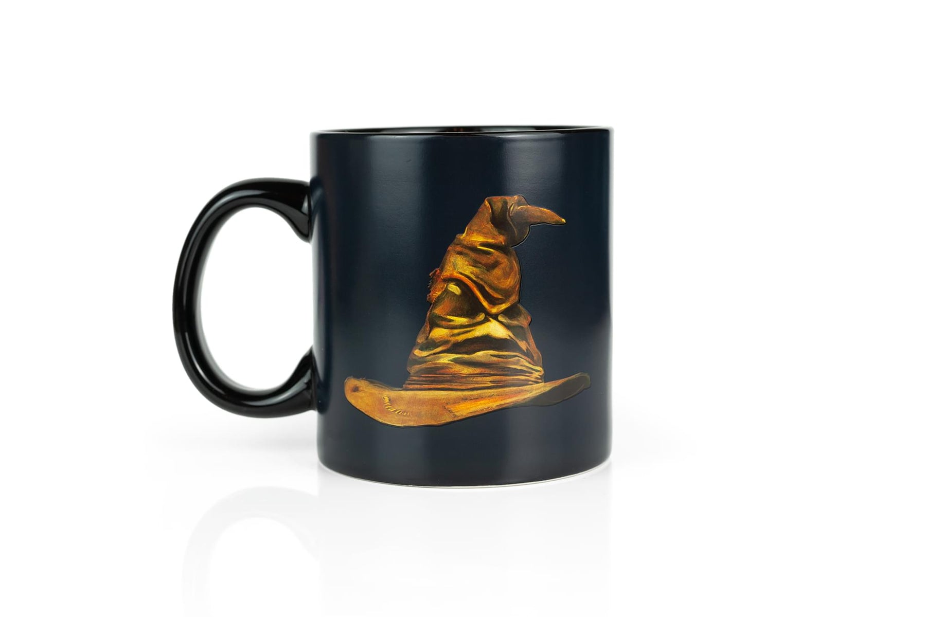 Seven20 Star Wars The Force Awakens - 20oz Heat-Reveal Ceramic Mug
