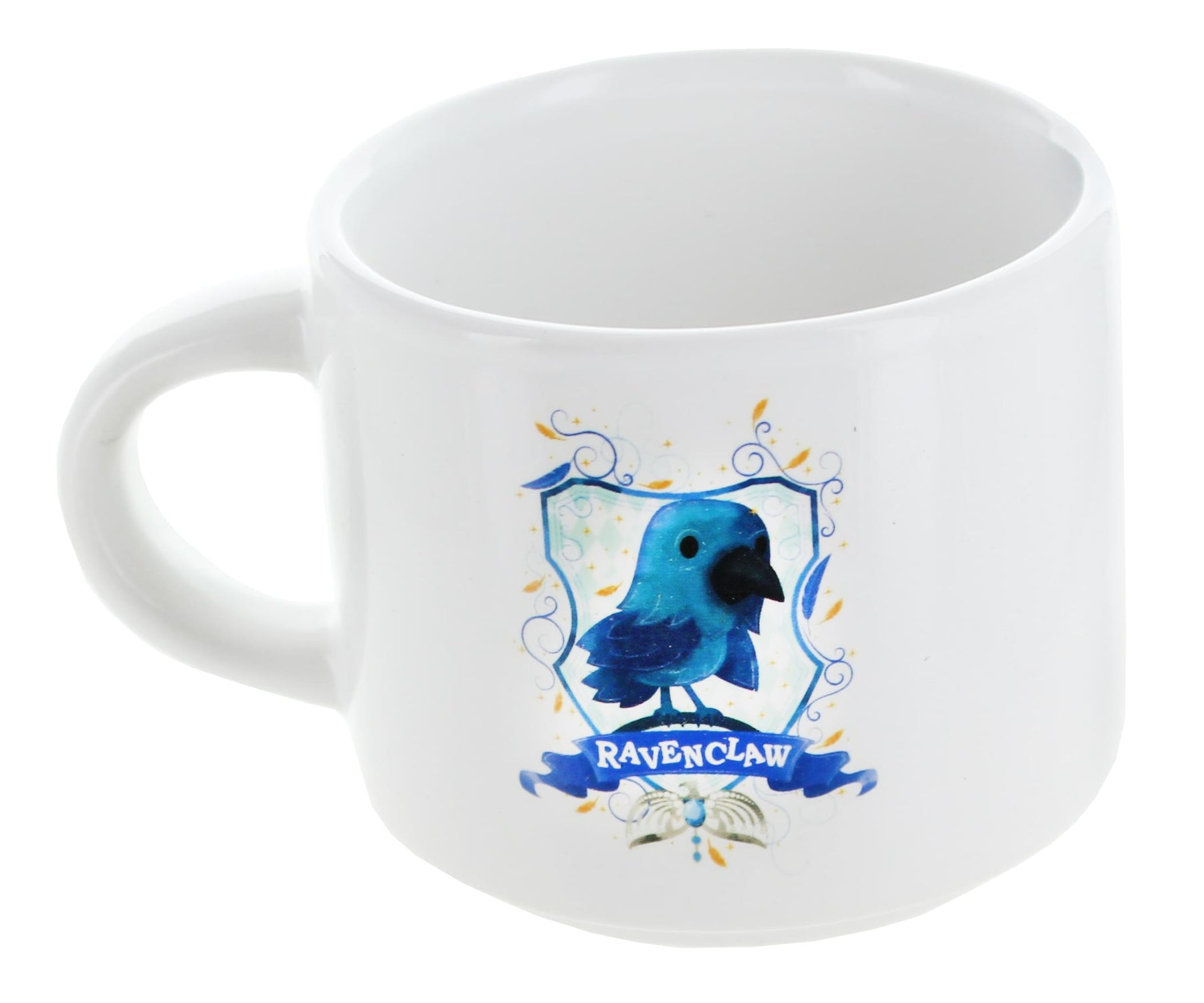 Tall Ravenclaw Mug - Boutique Harry Potter