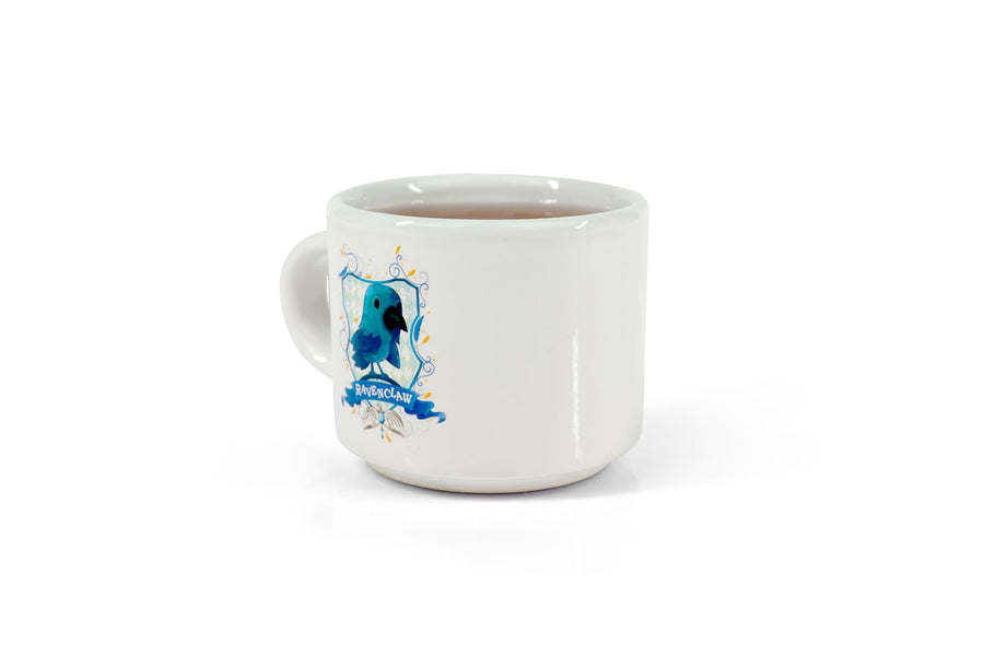 Harry Potter House Ravenclaw Ceramic Mini Mug | Free Shipping