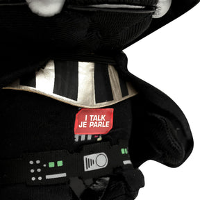 Star Wars 9 Inch Talking Darth Vader Plush