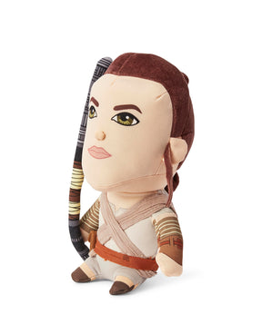 Star Wars Rey 9" Talking Plush