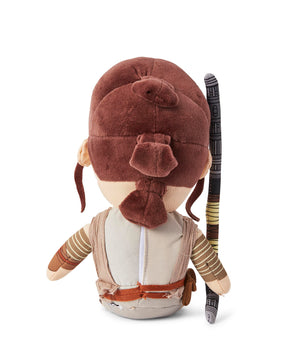 Star Wars Rey 9" Talking Plush