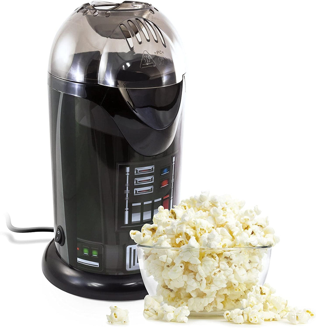 Star Wars Popcorn Makers