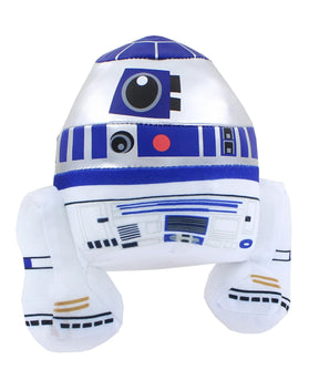 Star Wars Heroez 7 Inch Character Plush | R2D2