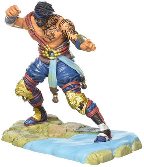 Killer Instinct Series 1 6" Collectible Figure: Jago