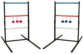 Double Ladderball Indoor/Outdoor Game | 2-4 Players