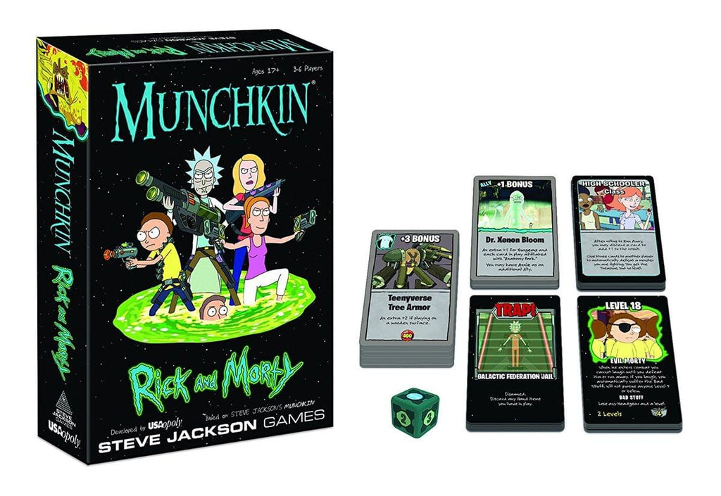 Rick And Morty - Culga Games  Rick and morty, Jogos online, Jogo de carro