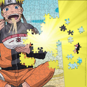 Naruto Ramen Time 1000 Piece Jigsaw Puzzle