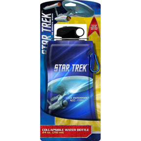 Star Trek Collapsible 24oz Water Bottle