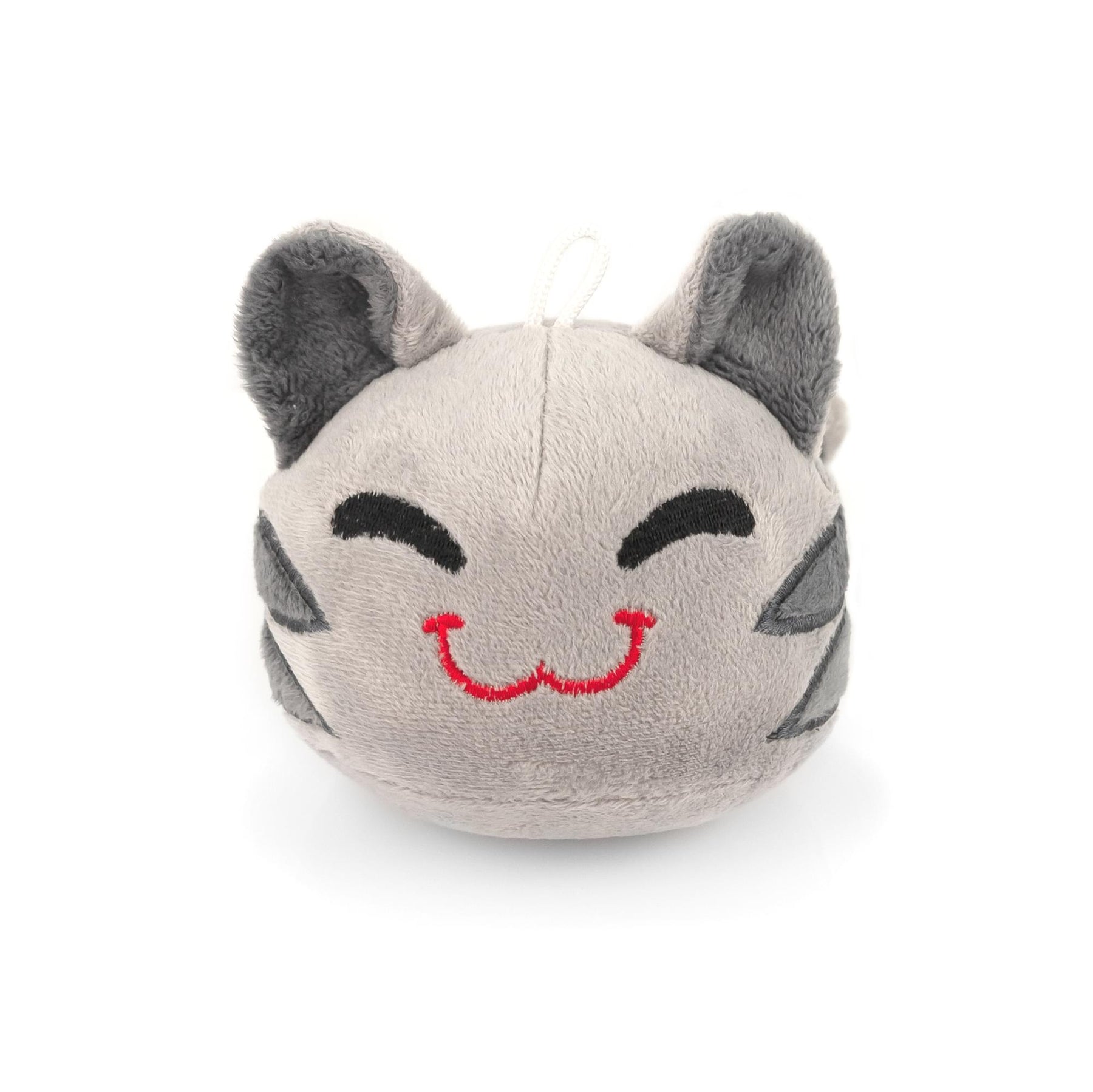 Slime Rancher Plush Toy Bean Bag Plushie | Tabby Slime, by Imaginary People