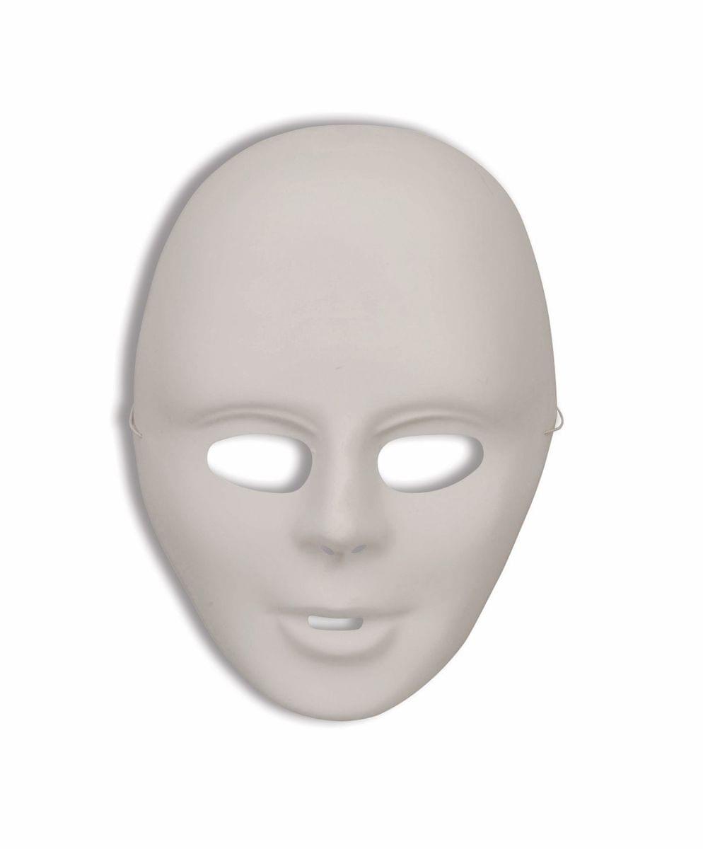 Make Your Own Deluxe Mask Adult | Free Shipping