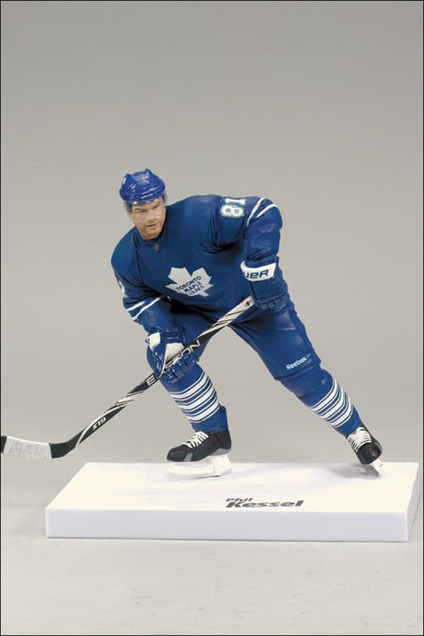 Toronto Maple Leafs McFarlane NHL Series 25 Figure | Phil Kessel