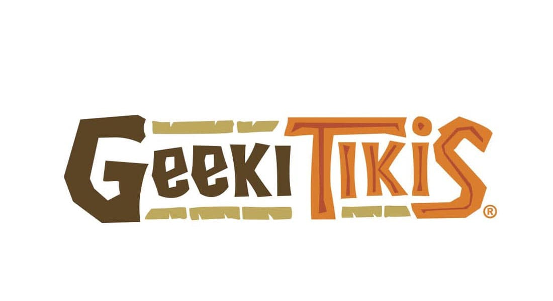 Geeki Tikis